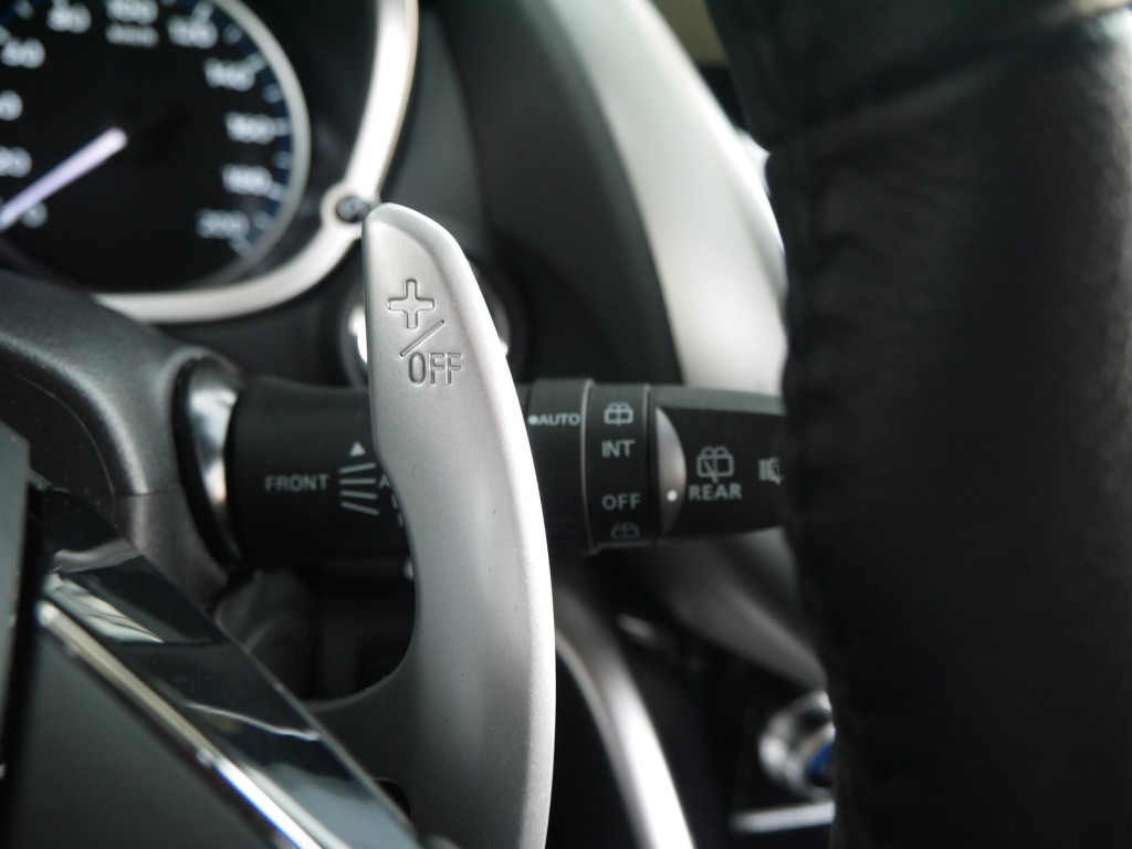Mitsubishi Eclipse Cross 2.4 phev business intense+|rijklaar