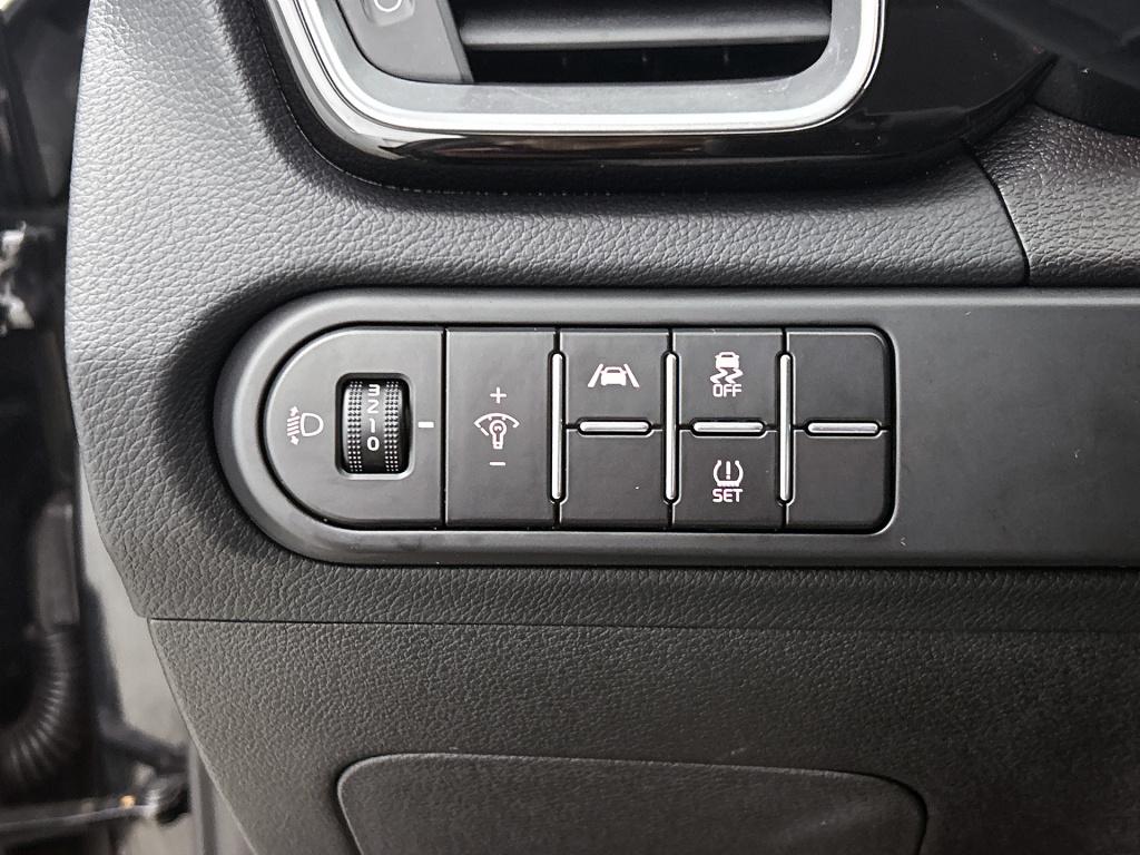 Kia Ceed Sportswagon 1.0 t-gdi dynamicline camera | navigatie | climate con