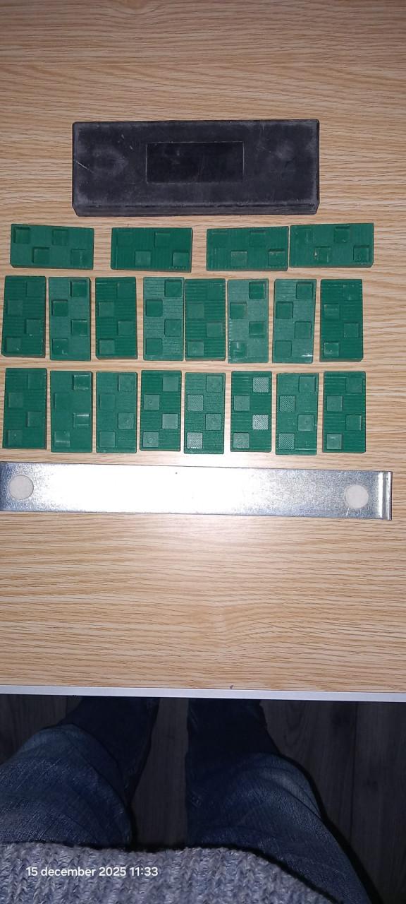 Gereedschap van af 55 euro  o.a Pro Starmix stofzuiger