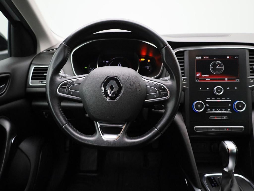 Renault Megane 1.3 tce limited | automaat | trekhaak | navigatie | climate 