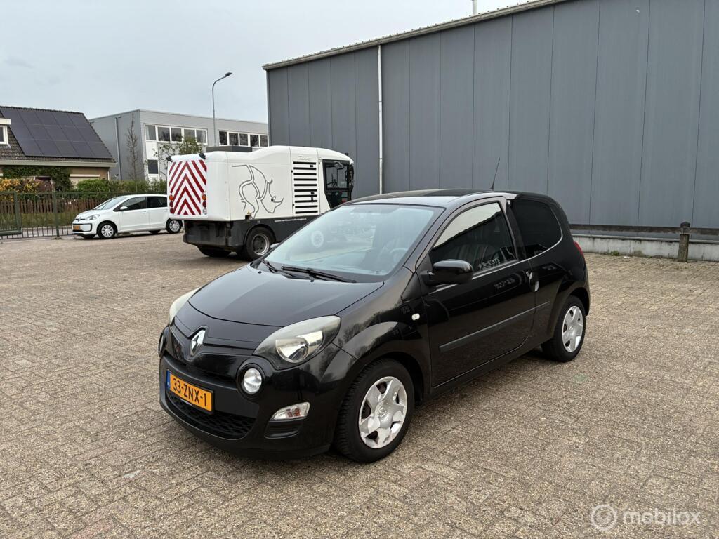 Renault Twingo 1.2 16V Dynamique Airco km173.772 Nap BJ2013
