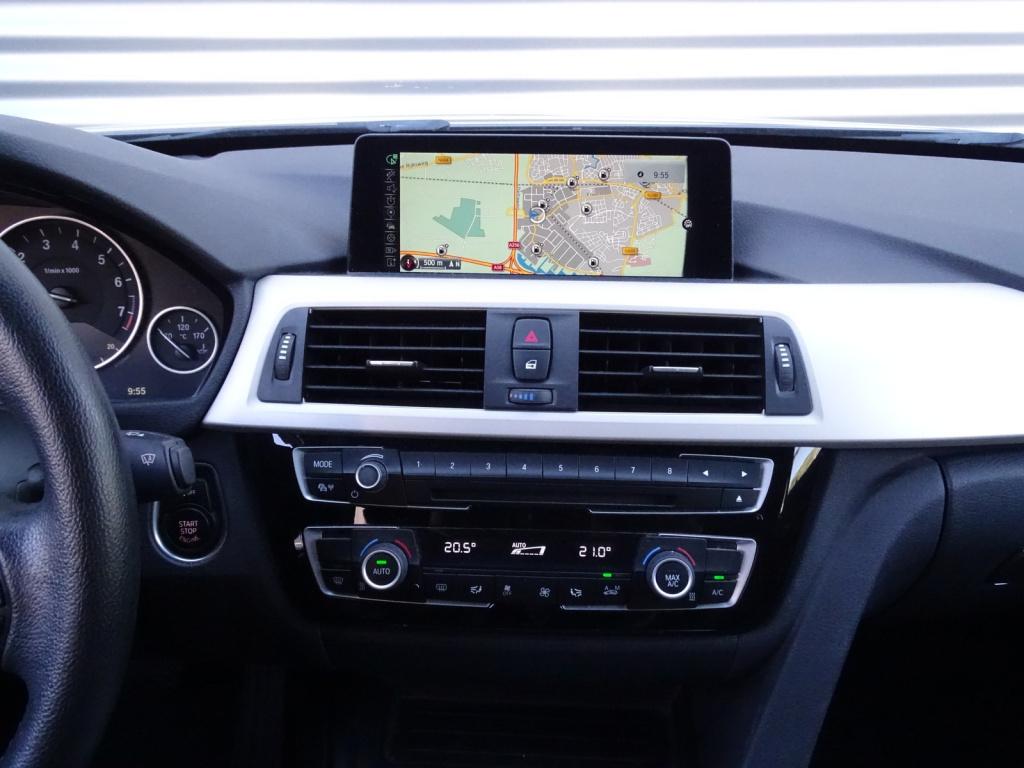 BMW 3-serie touring 320i centennial executive automaat | leder | sportzetel