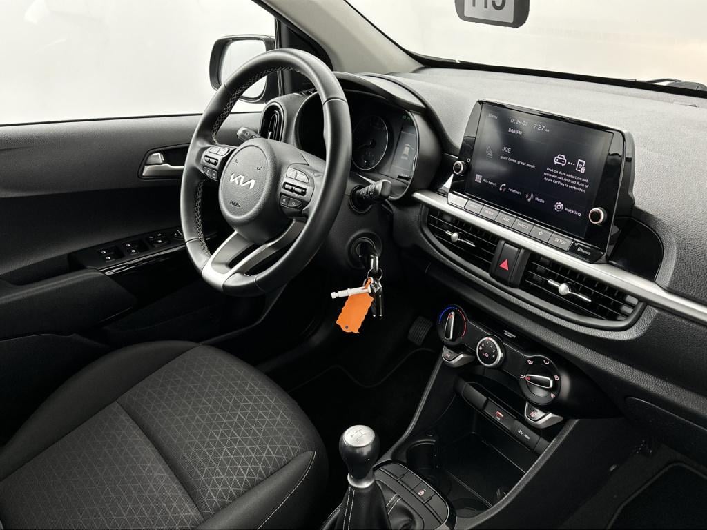 Kia Picanto 1.0 dpi dynamicline