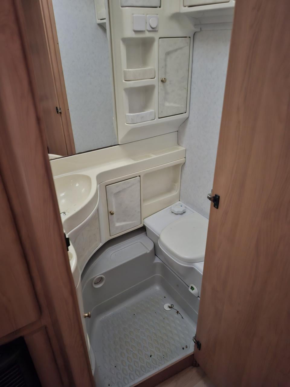 Te koop Caravan