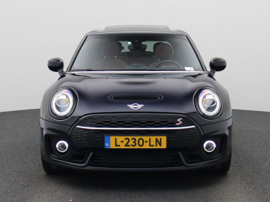 Mini Clubman mini 2.0 cooper s hammersmith | automaat | panoramadak | navig