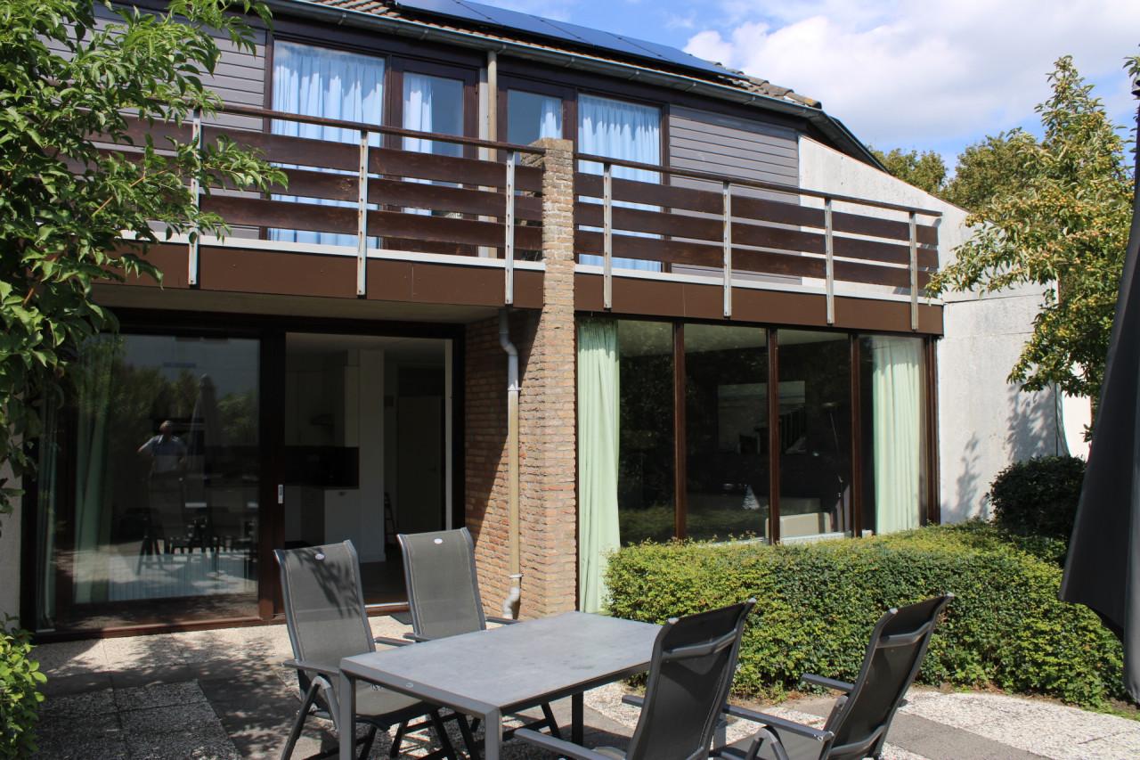 Voor al uw schilderwerk neem contact op.