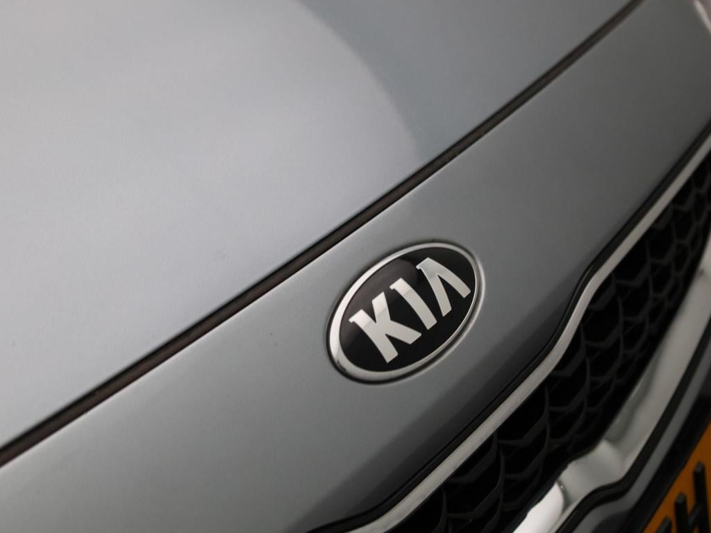 Kia Ceed Sportswagon 1.0 t-gdi dynamicline | lmv | navigatie | climate cont
