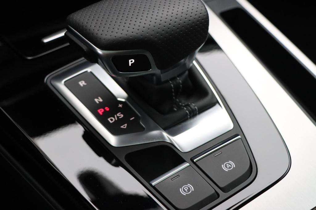 Audi Q5 50 tfsi e s edition competition quattro 300pk s-tronic