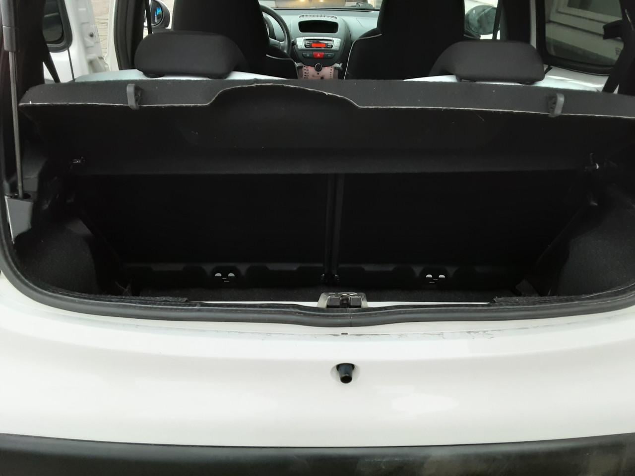 Citroen C1 1.0 Collection 5 deurs