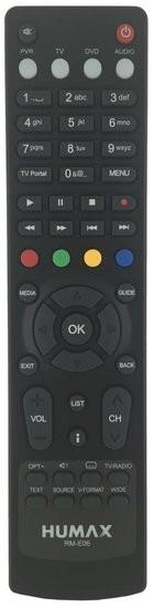 Humax HD digitale kabelontvanger, IRHD-5100C, verkeert in nette staat