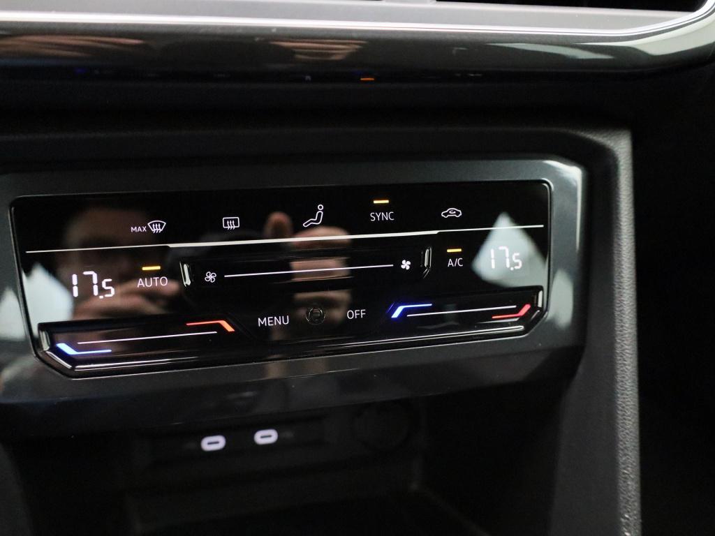 Seat Tarraco 1.5 tsi fr business | automaat | virtual cockpit | climate con