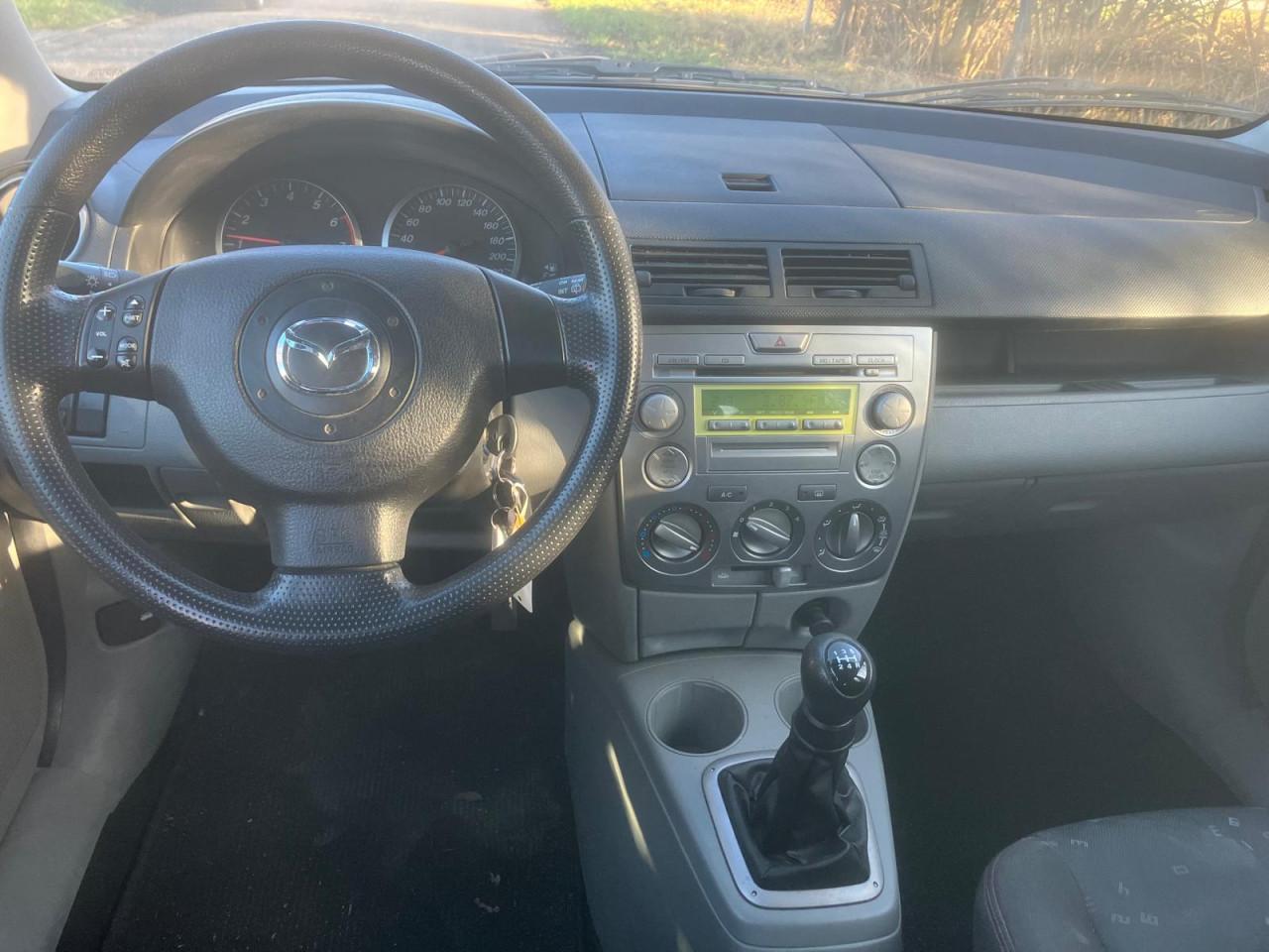 Mazda 2 1.4