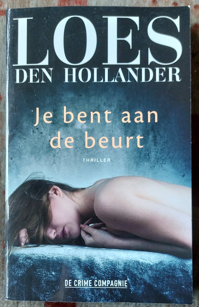 Interessant Boek