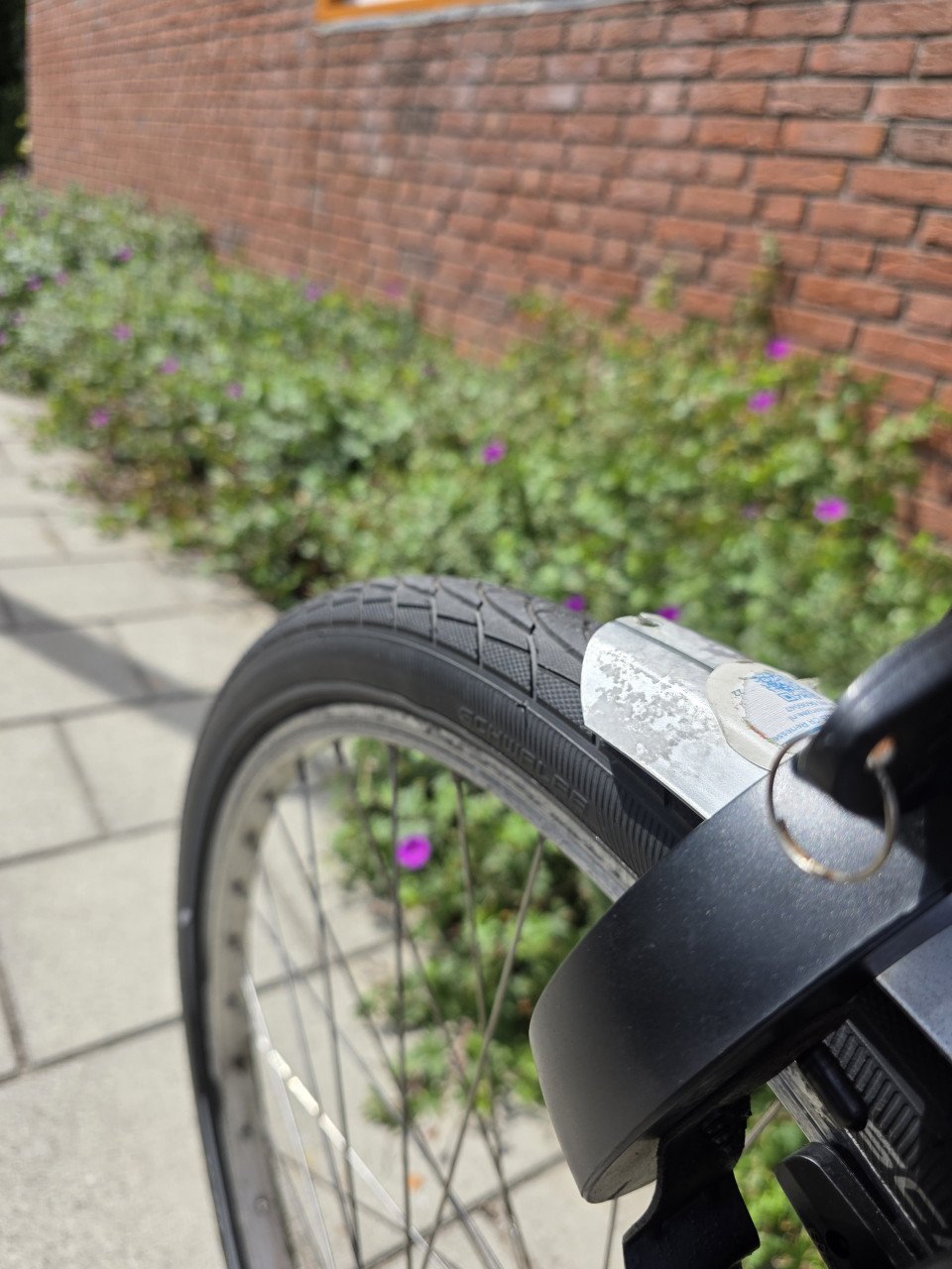 PFAUTEC | 26 INCH | FRAME 48 CM | NETTE STAAT!!