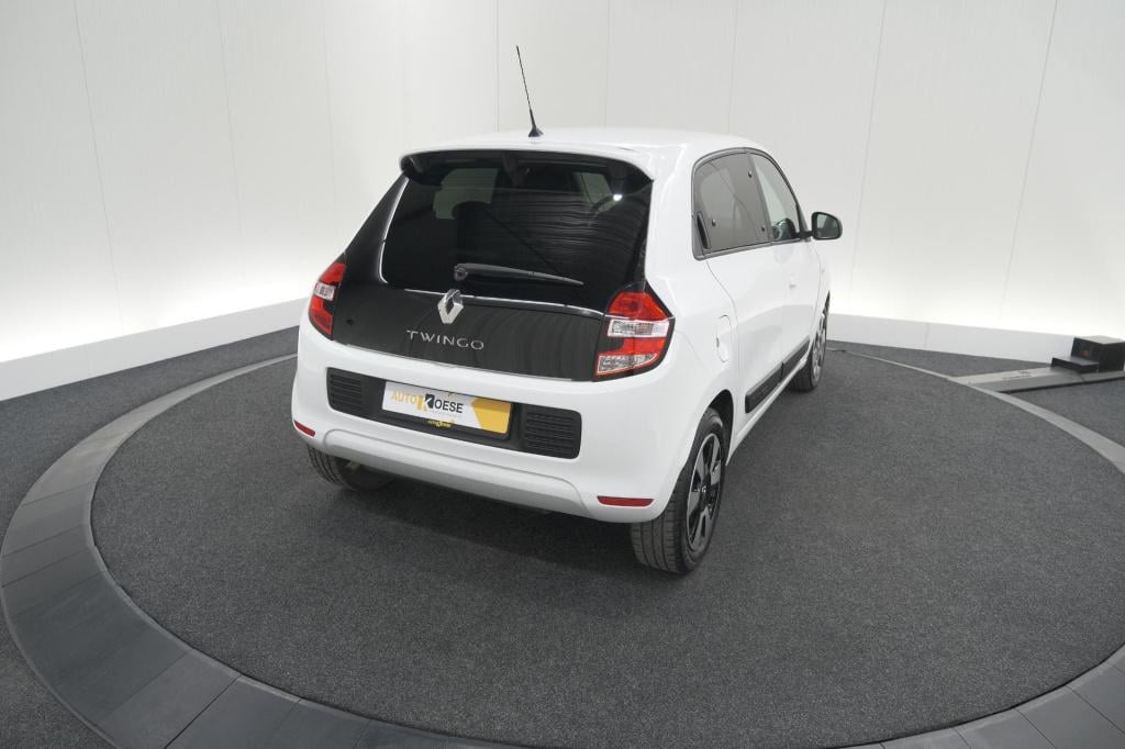 Renault Twingo 1.0 sce collection | airco | bluetooth radio | snelheidsbegr