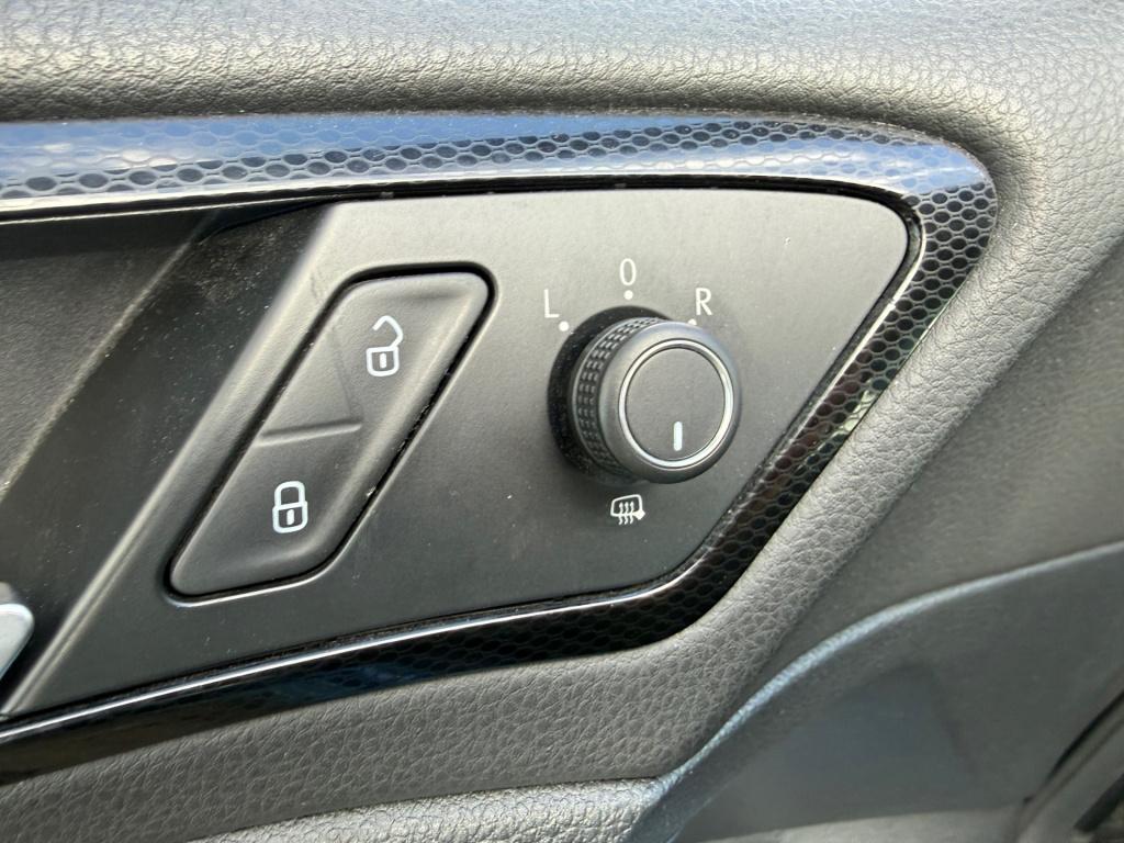 Volkswagen Golf 1.2 tsi business edition