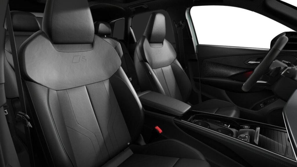 Audi Q3 s edition e-hybrid 200 kw / 272 pk suv 6 versn. s-