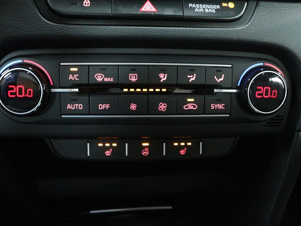 Kia Xceed 1.5 t-gdi mhev dynamicplusline style pack elektrisch glazen schui