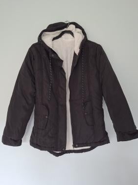 Dames winterjas
