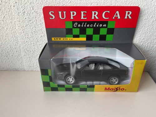 Collectie schaalmodel auto,s