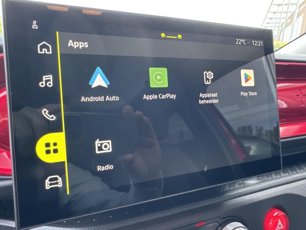 Renault Twingo urban range techno 27.5 kwh