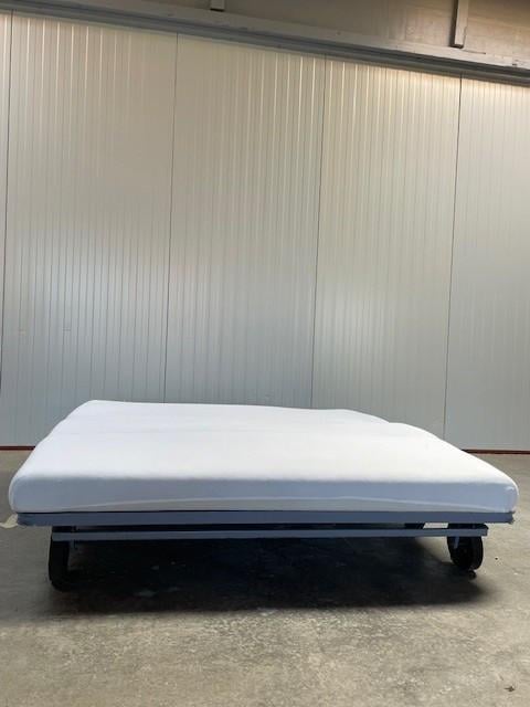 Vintage slaapbank van B&B Italia