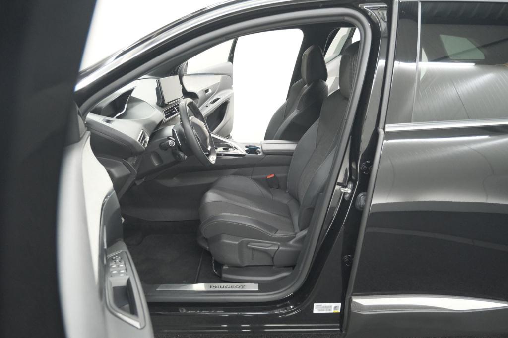Peugeot 3008 1.2 hybrid 136 gt | 360 camera | adaptieve cruise control | el