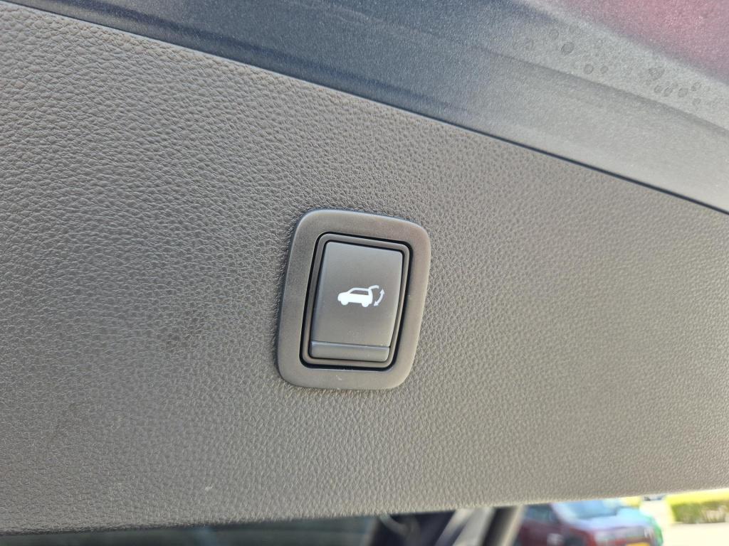 Dacia Bigster 1.8 hybrid 155 journey adaptive cruise, 360° camera, elektr. 