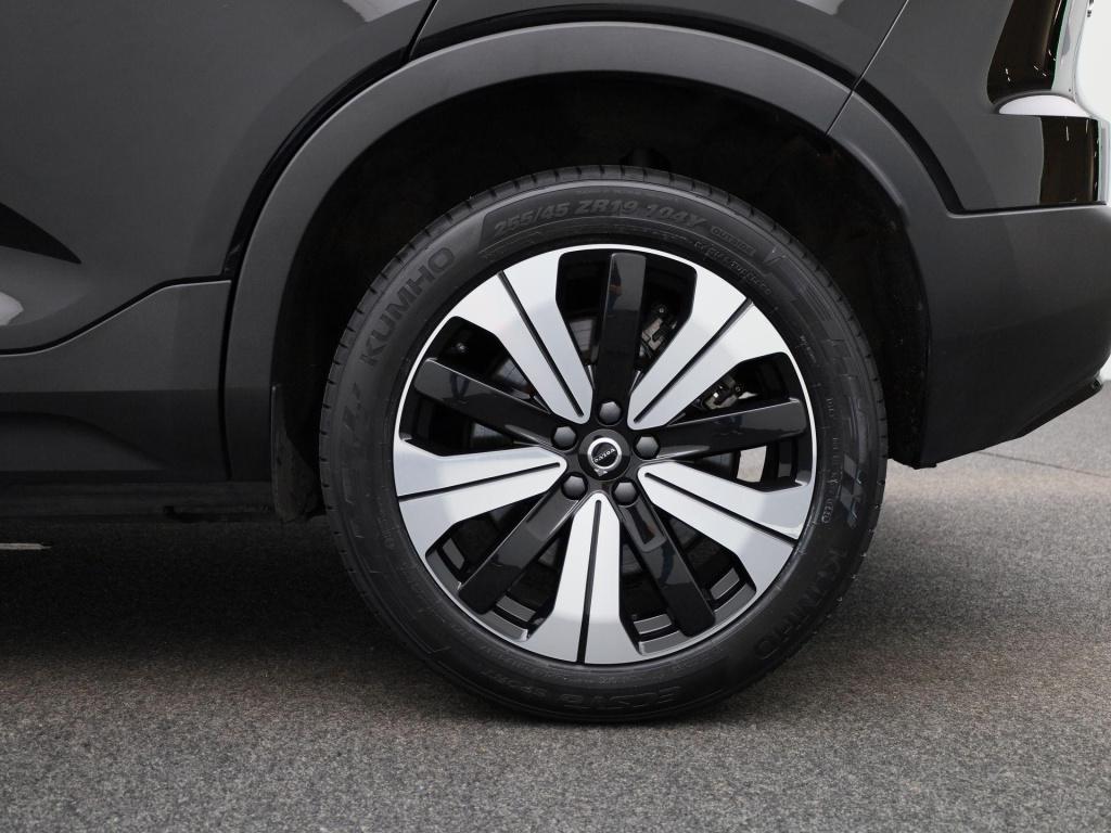 Volvo XC40 recharge core | google navigatie | apple carplay/ android auto |