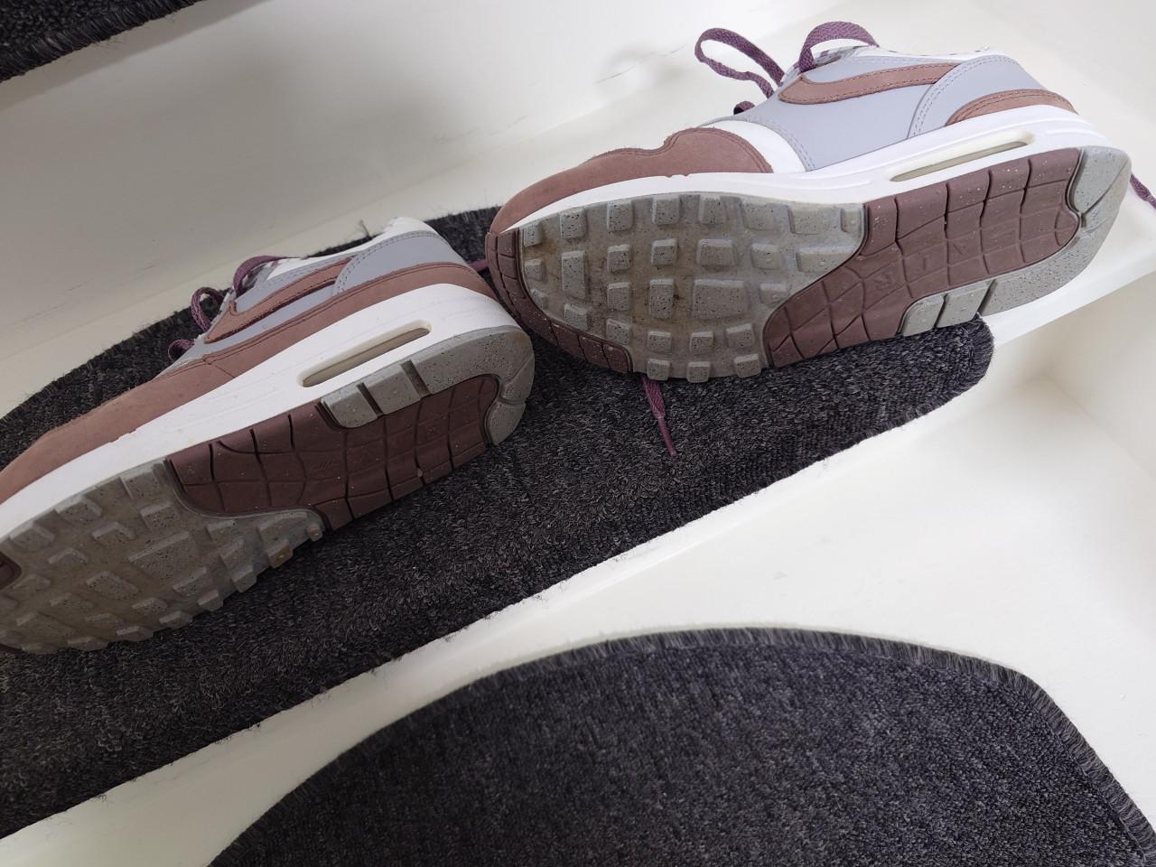 Nike air schoenen