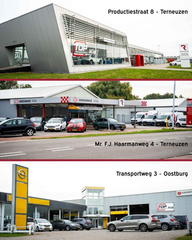 Opel Astra sports tourer 1.2 design & tech | camera | stoel/stuurwielverwar