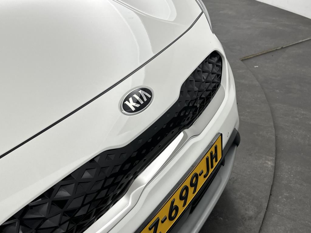 Kia Niro 1.6 gdi phev dynamicplusline vermeulen