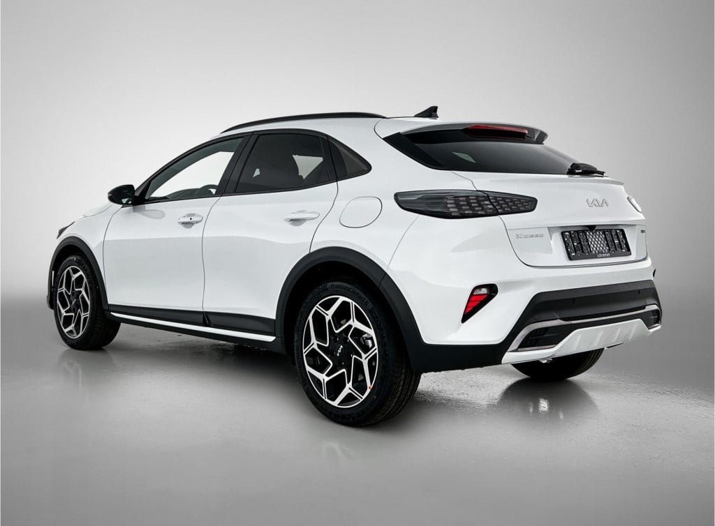 Kia Xceed 1.5 t-gdi gt-line
