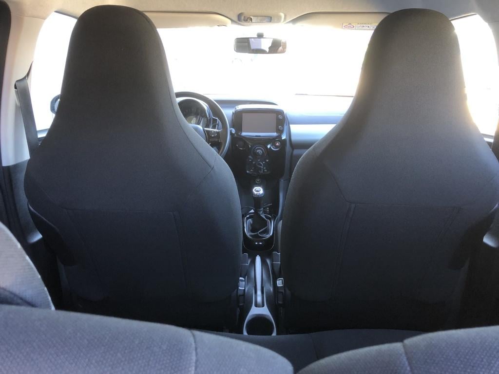 Peugeot 108 1.0 e-vti allure