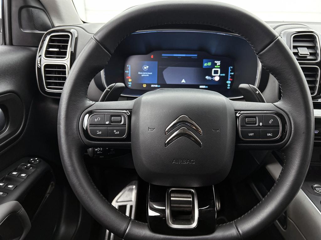 Citroen C5 Aircross plug-in hybrid 225pk automaat shine | rijklaar | adapti