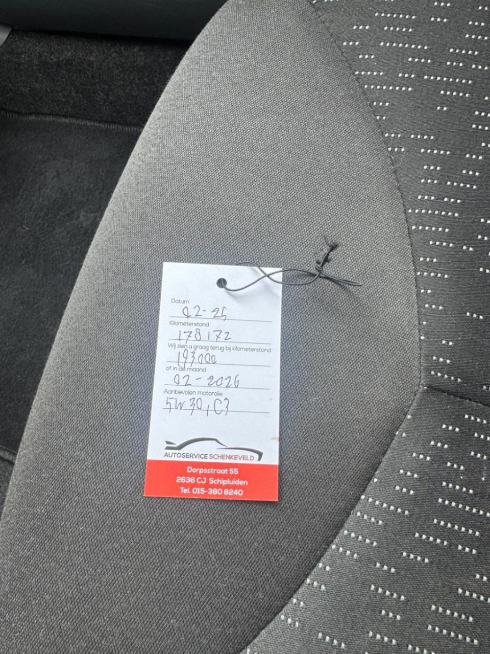Peugeot 107 1.0-12v xs/nap/apk/airco/