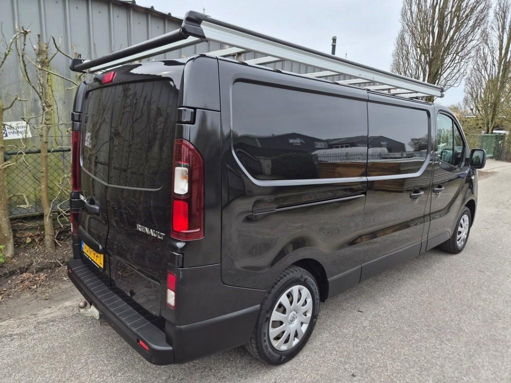 Renault Trafic 1.6 dci