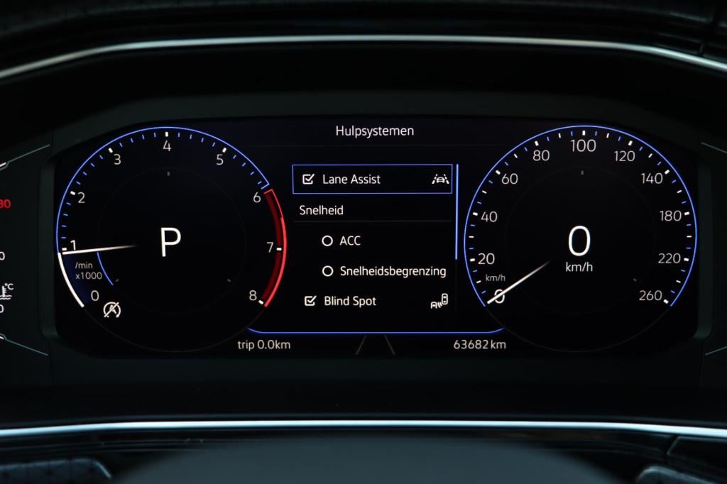 Volkswagen T-cross 1.5 tsi style business r 150pk dsg7