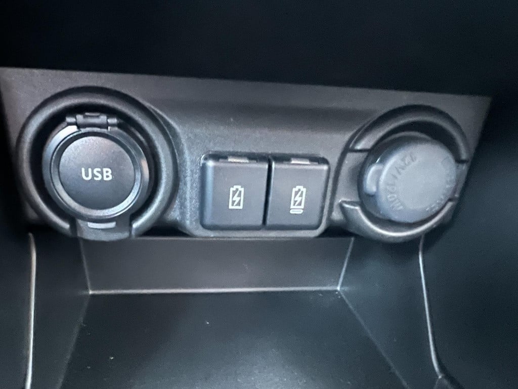 Suzuki Swift 1.2 select smart hybrid