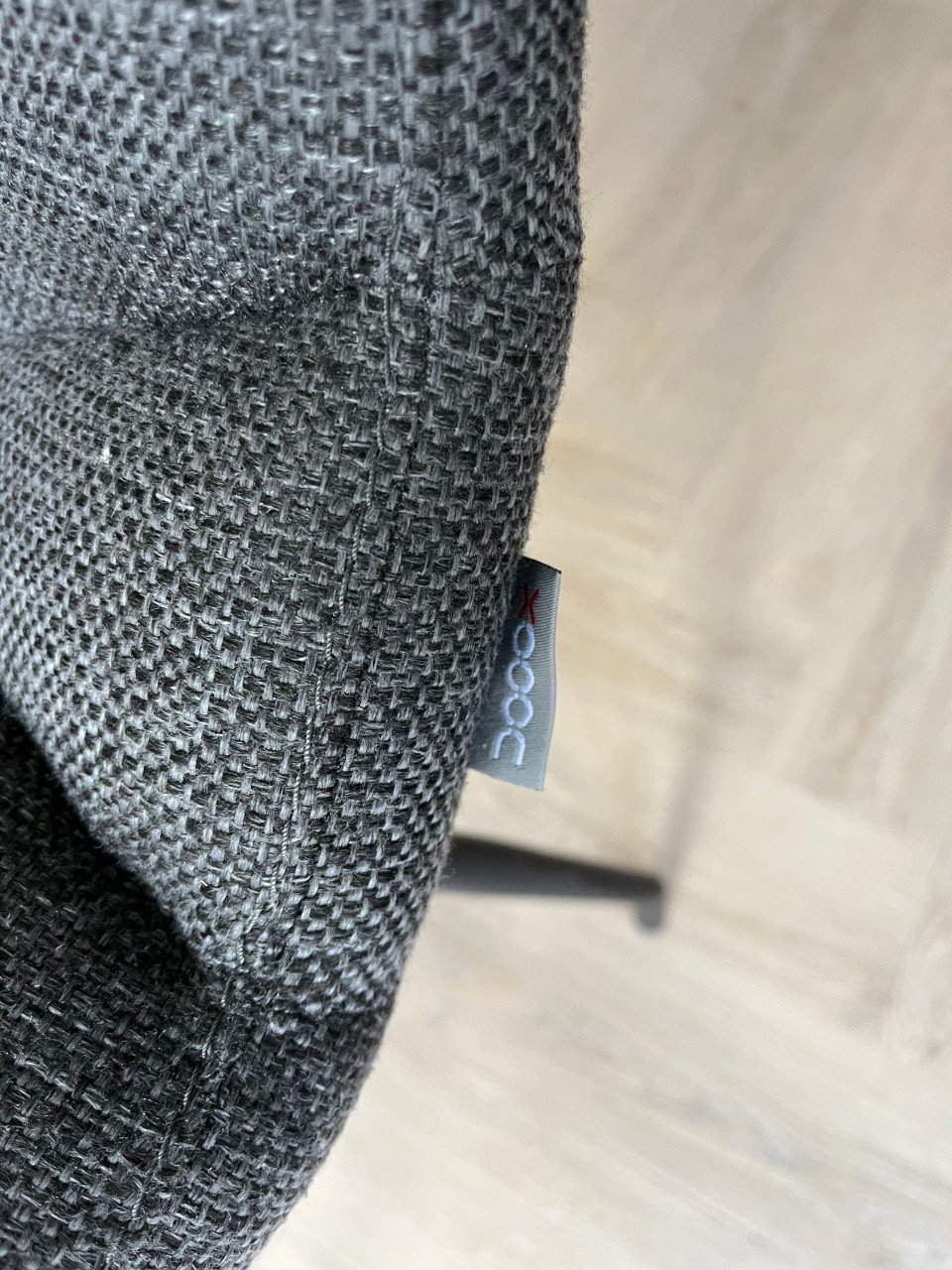 6x Eetkamerstoelen Artella Xooon