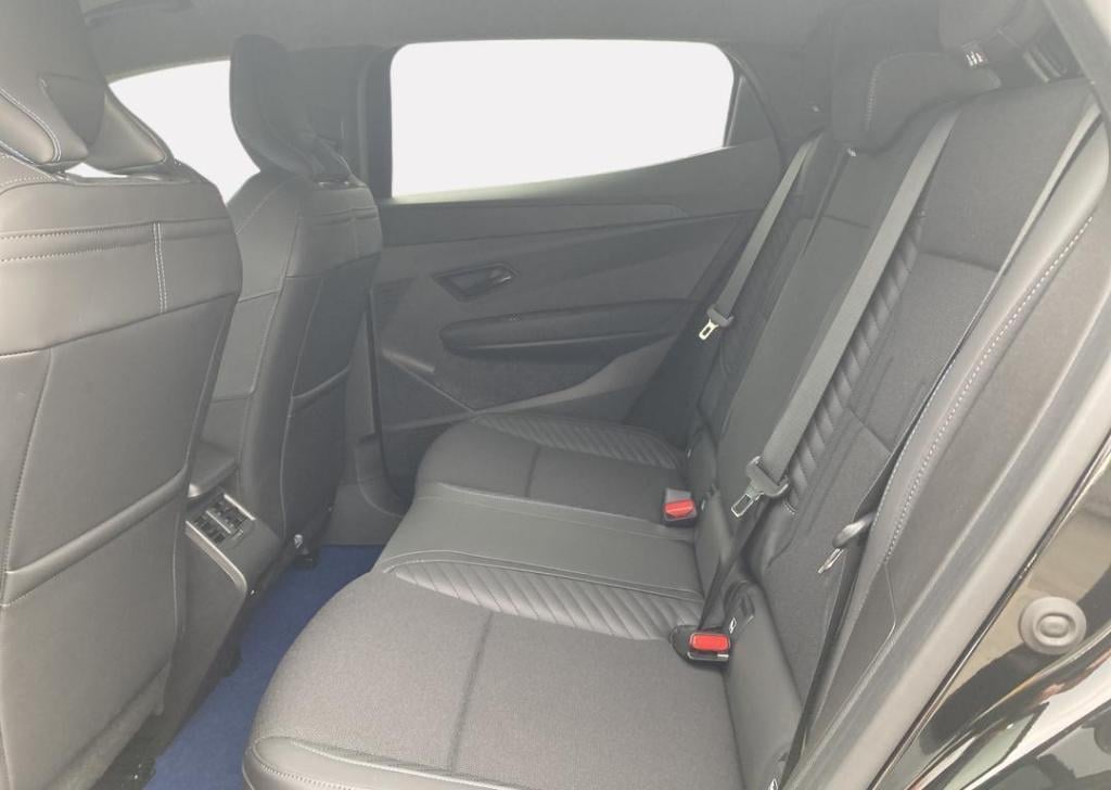 Renault Megane E-tech comfort range esprit alpine 60 kwh - pack driving & s