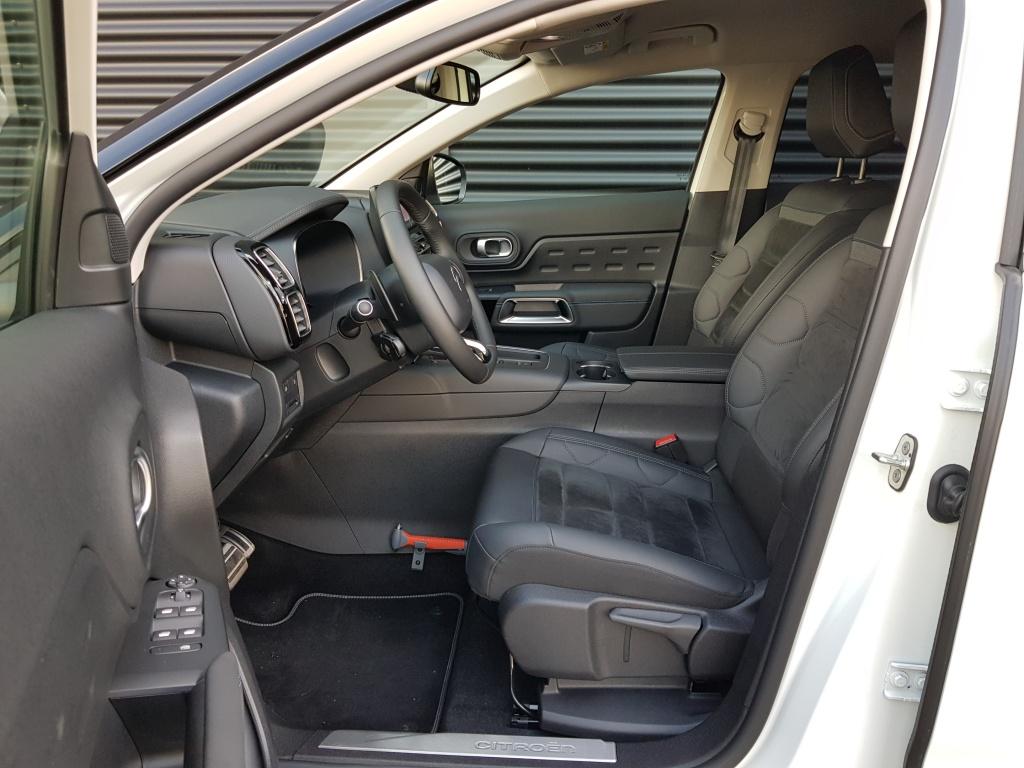 Citroen C5 Aircross business plus phev 225pk