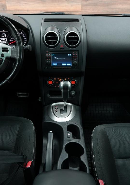 Nissan Qashqai 2.0 connect edition | cruise | pano | automaat |