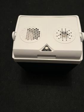 Koelbox