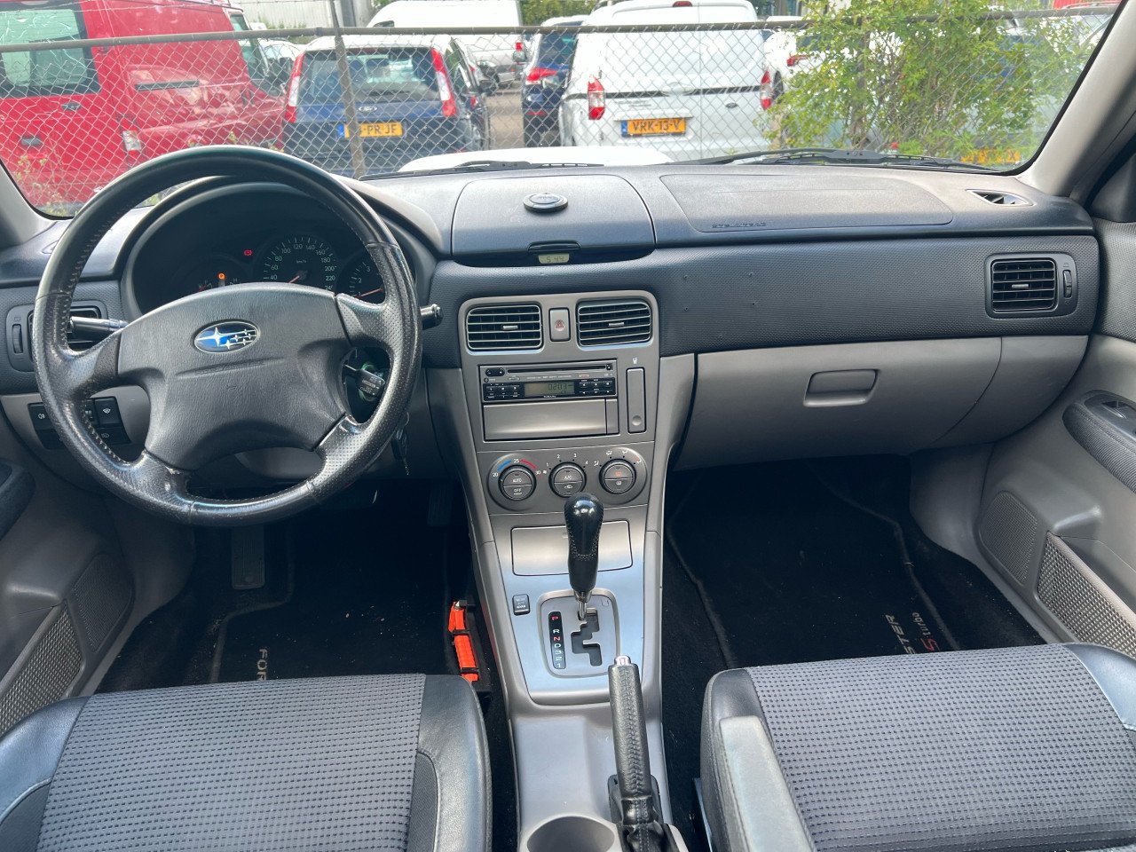 Subaru Forester 2.0 AWD XT Automaat Jaar Apk