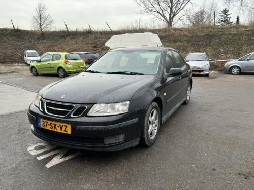 Saab 9-3 sport sedan 1.8 linear