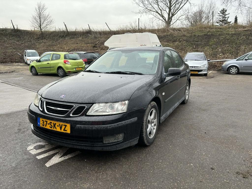 Saab 9-3 sport sedan 1.8 linear