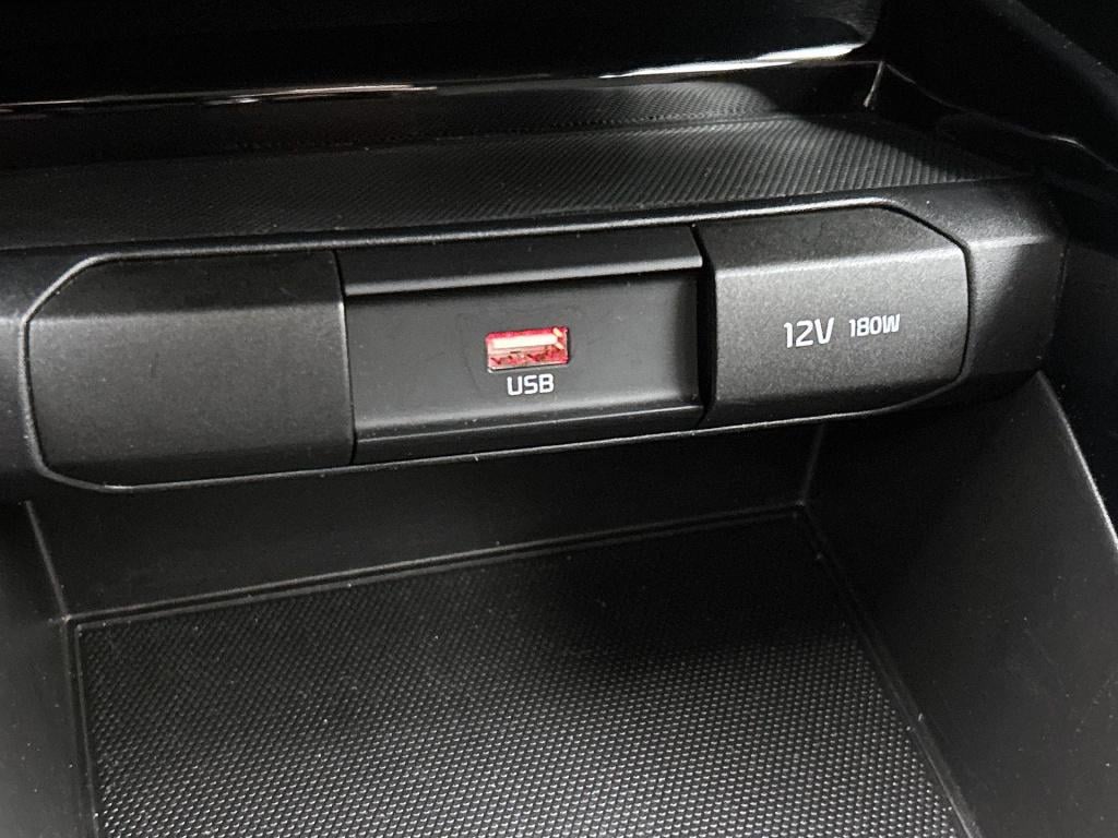 Kia Stonic 1.0 t-gdi mhev dynamicplusline | navigatie | apple carplay/ andr