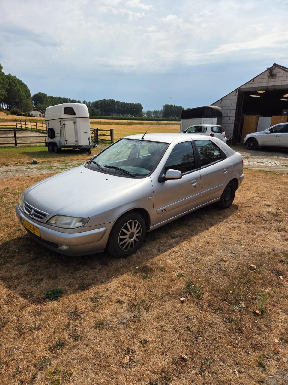 Citroën Xsara