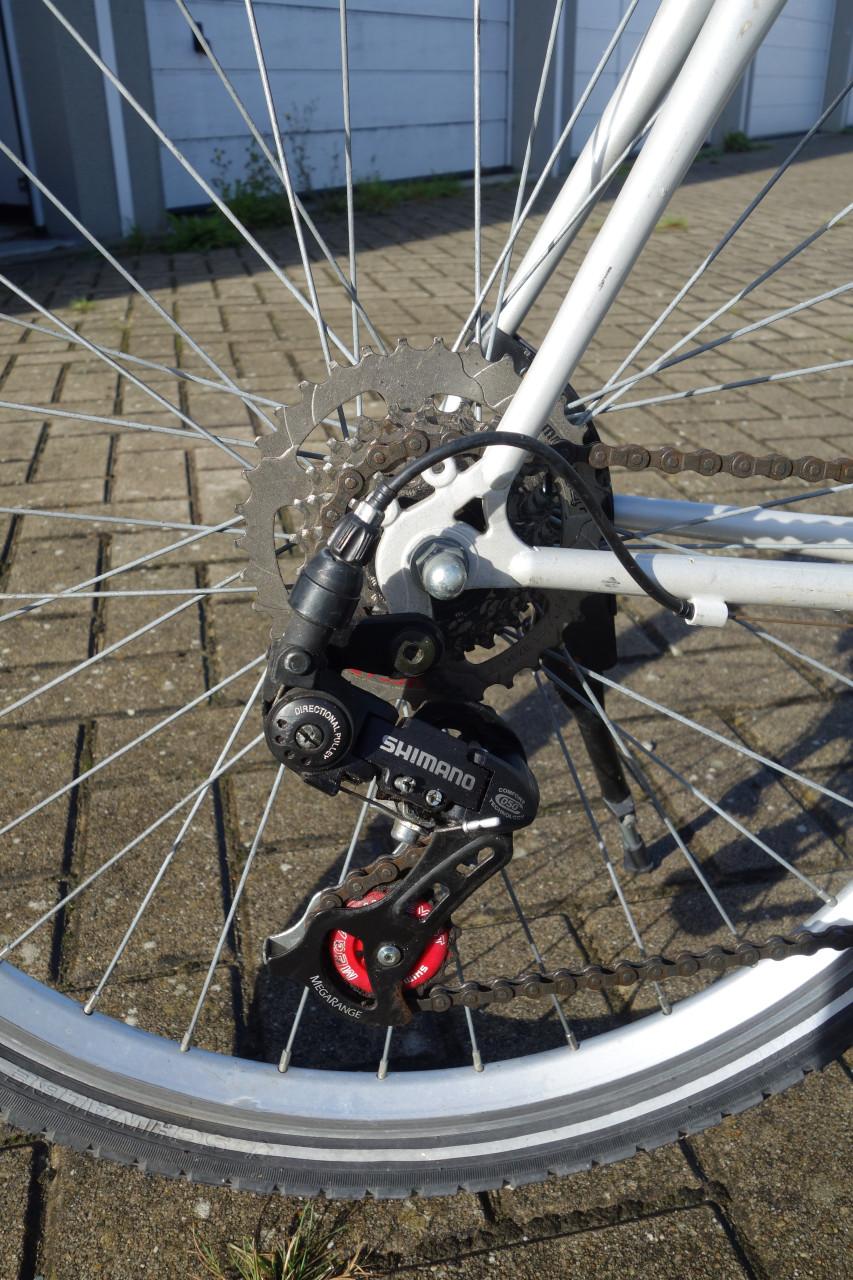 Mountainbike